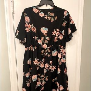 Sheen Women’s dress